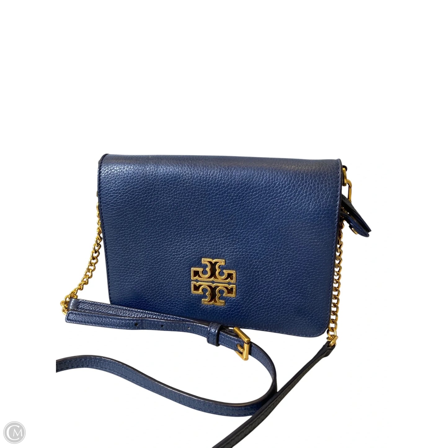 Crossbody Designer By Tory Burch, Size: Medium
