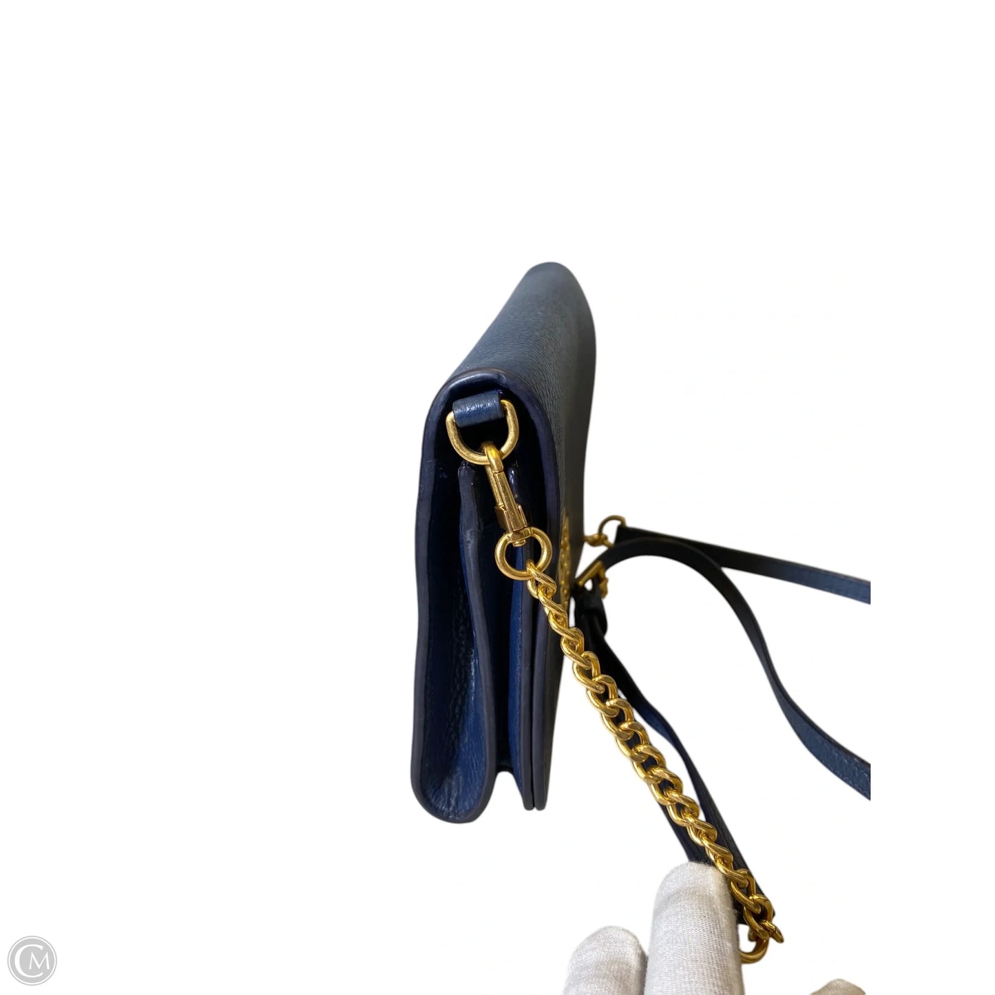 Crossbody Designer By Tory Burch, Size: Medium