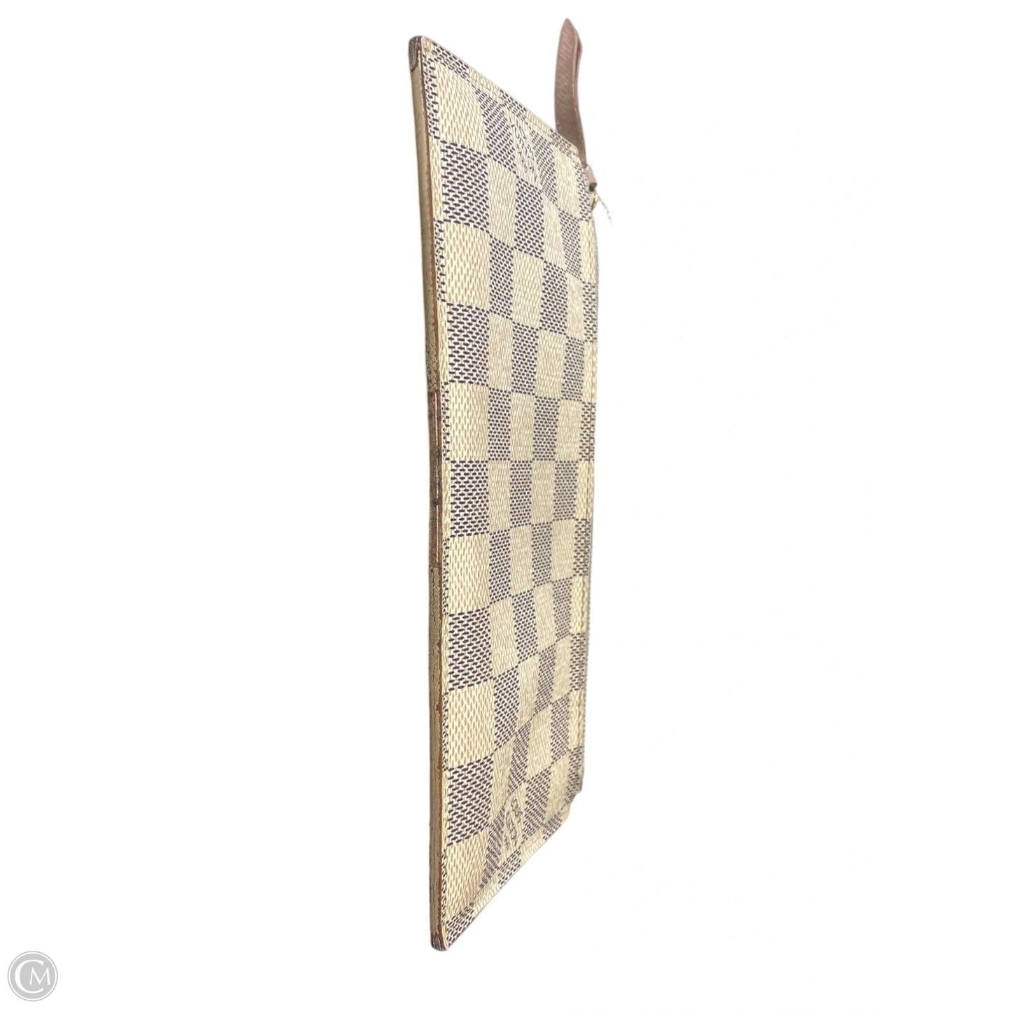 Wallet Luxury Designer By Louis Vuitton, Size: Medium