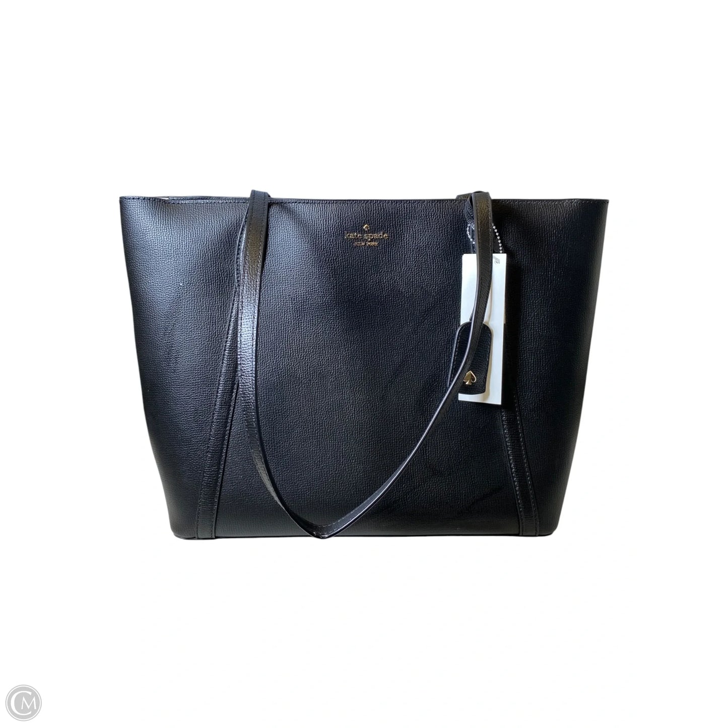 Handbag Designer By Kate Spade, Size: Large