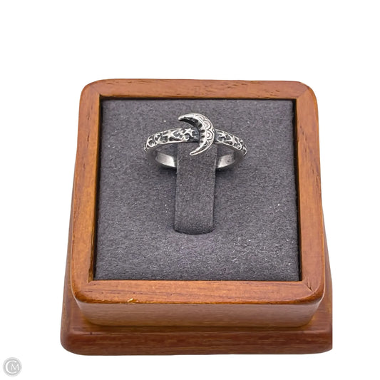 Ring Other By James Avery, Size: 6