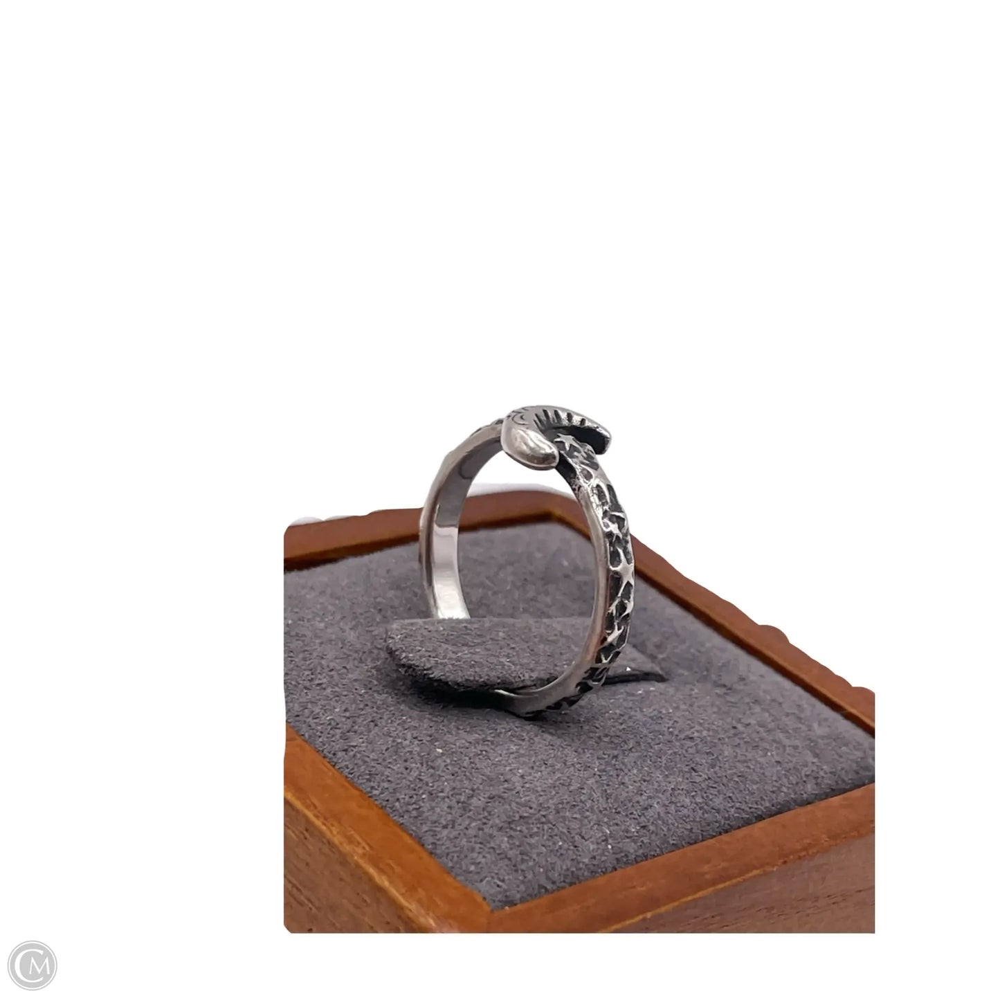 Ring Other By James Avery, Size: 6