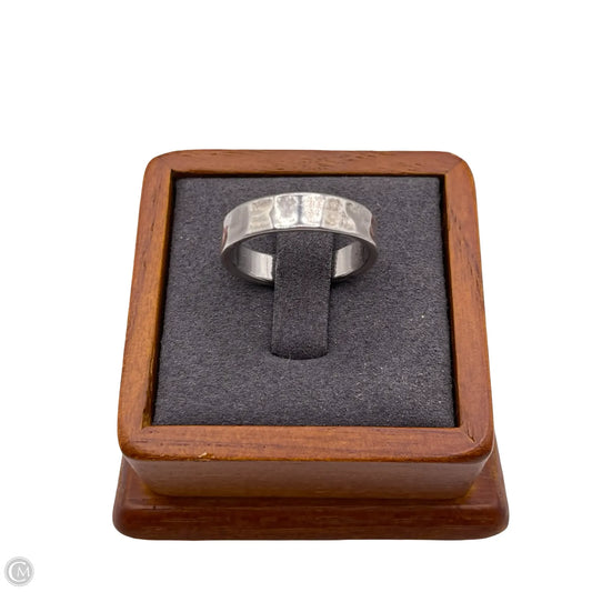 Ring Other By James Avery, Size: 7.5