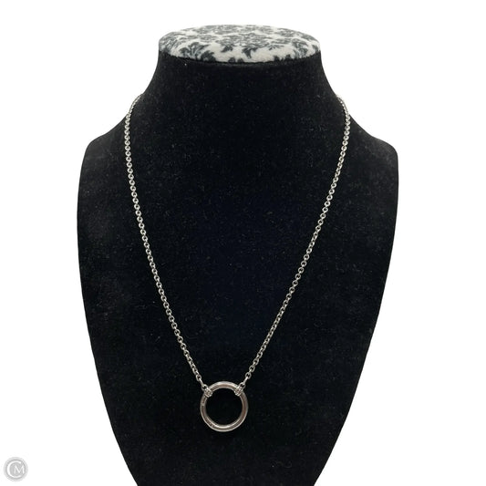Necklace Lariat & Y-drop By James Avery