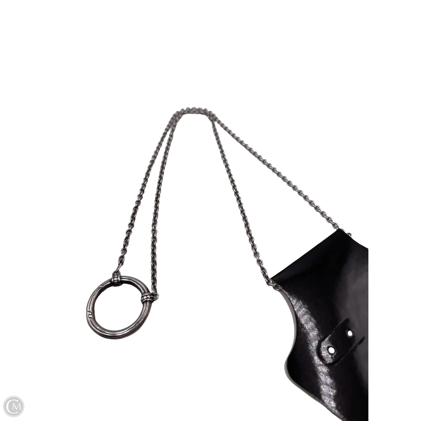 Necklace Lariat & Y-drop By James Avery