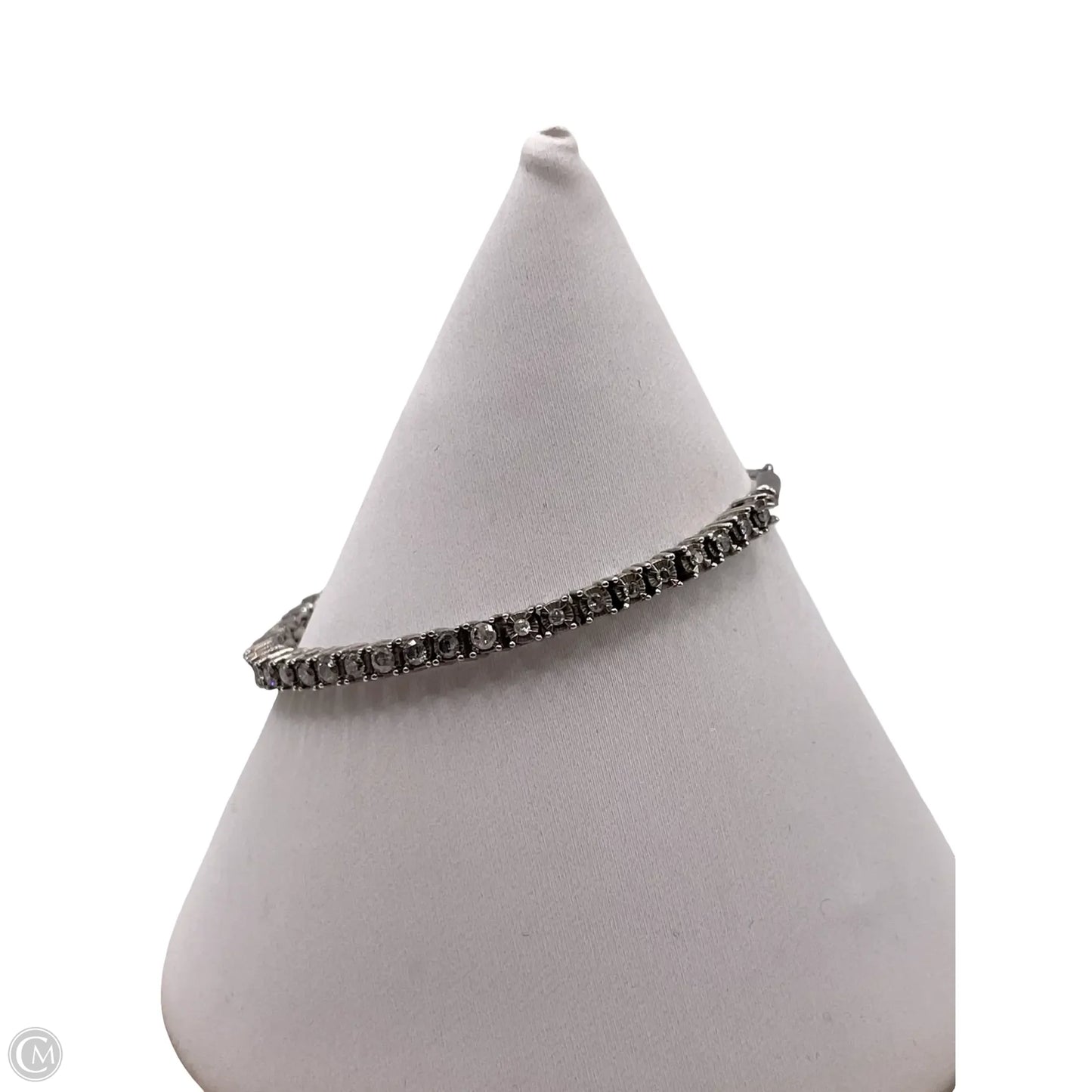 Bracelet Sterling Silver By Clothes Mentor