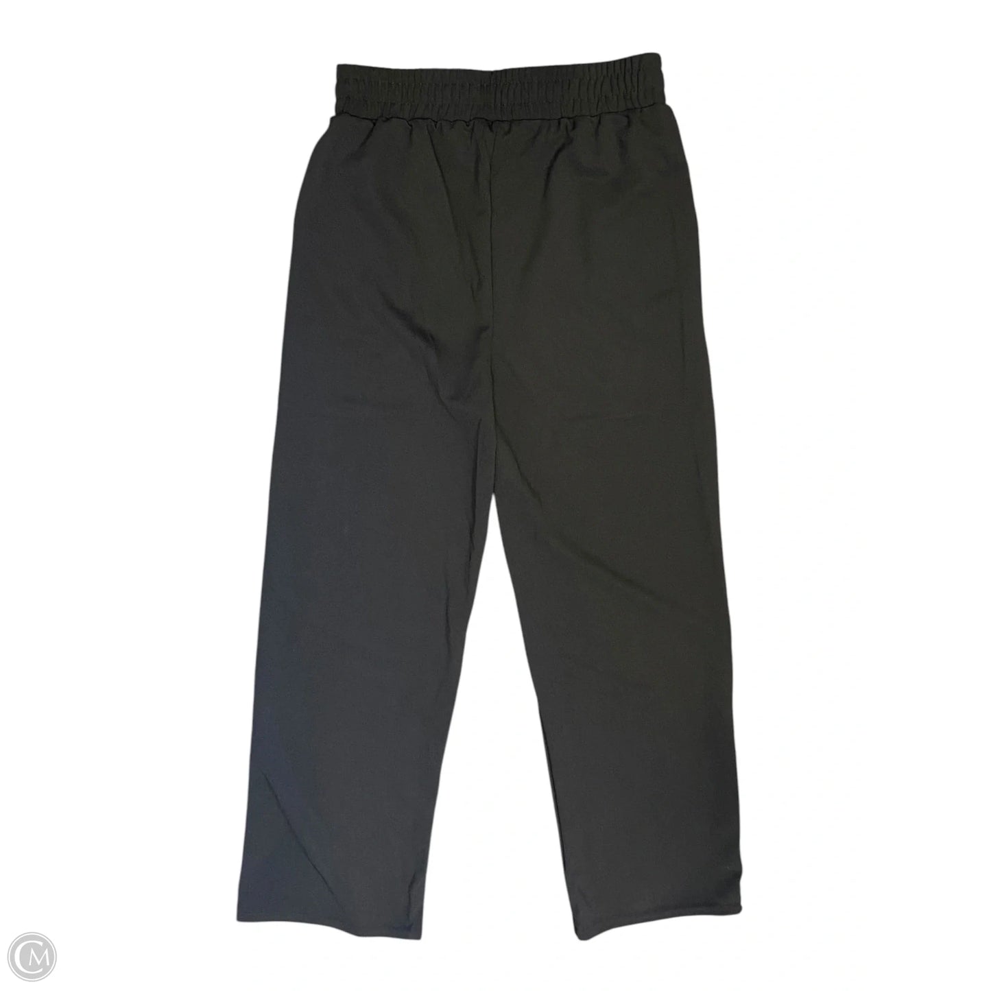 Pants Lounge By Clothes Mentor In Black, Size: M