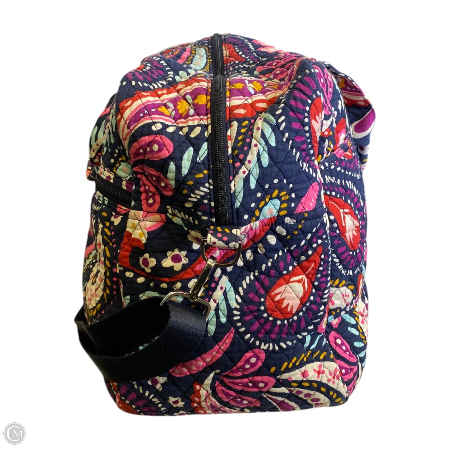 Duffle And Weekender By Vera Bradley, Size: Large