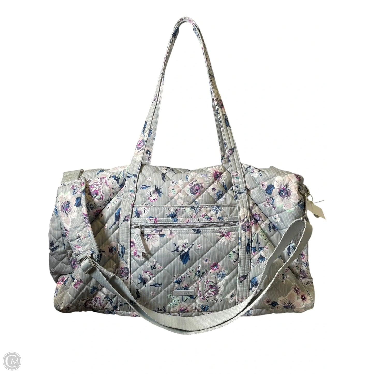 Duffle And Weekender By Vera Bradley, Size: Large