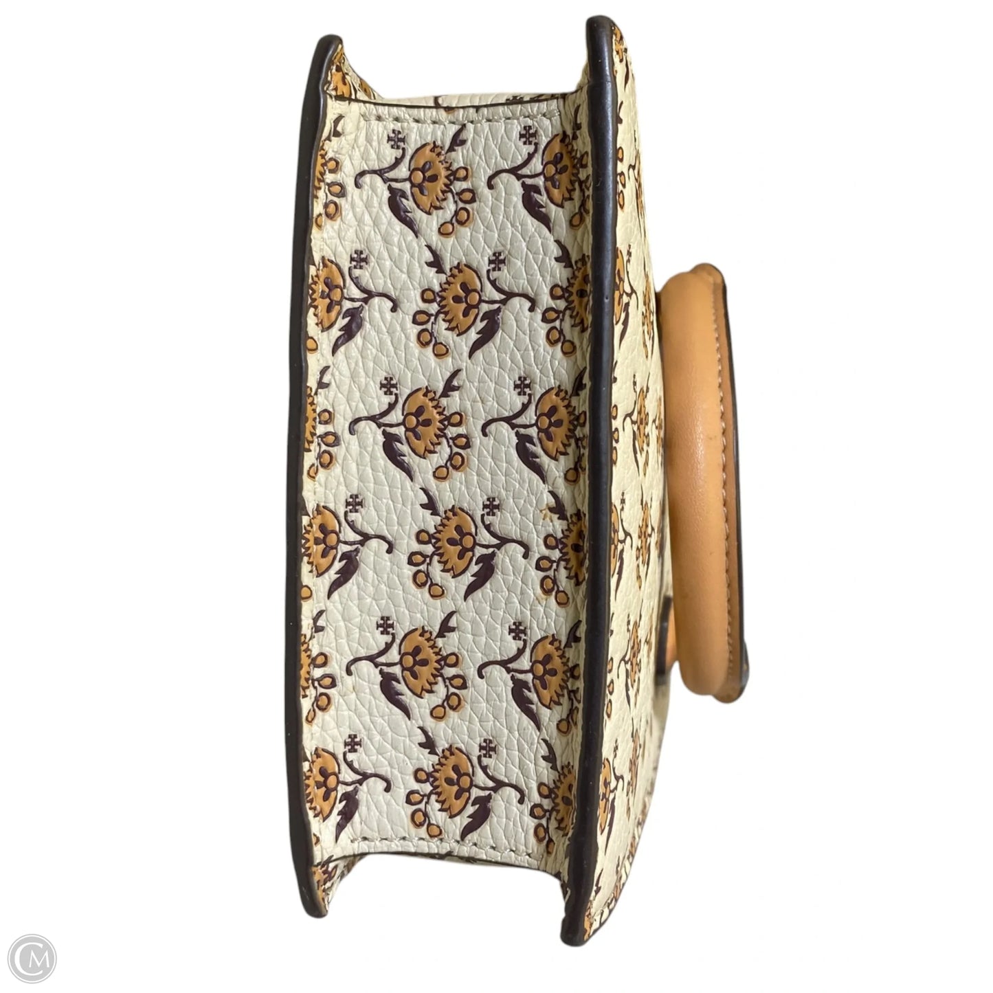 Crossbody Designer By Tory Burch, Size: Small
