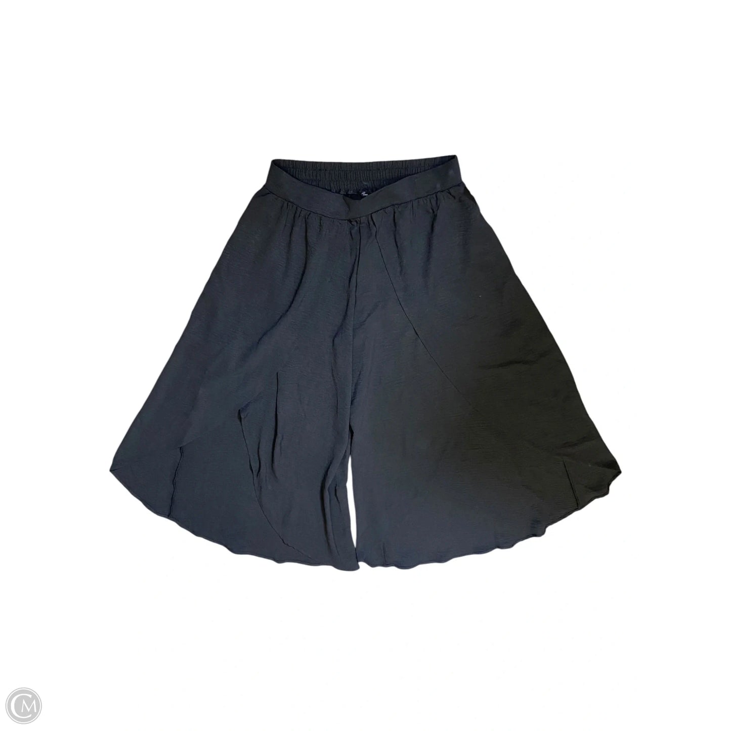 Pants Lounge By Clothes Mentor In Black, Size: L