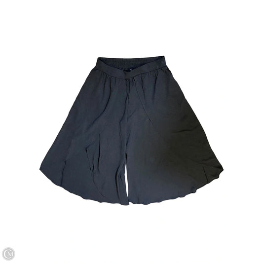 Pants Lounge By Clothes Mentor In Black, Size: L