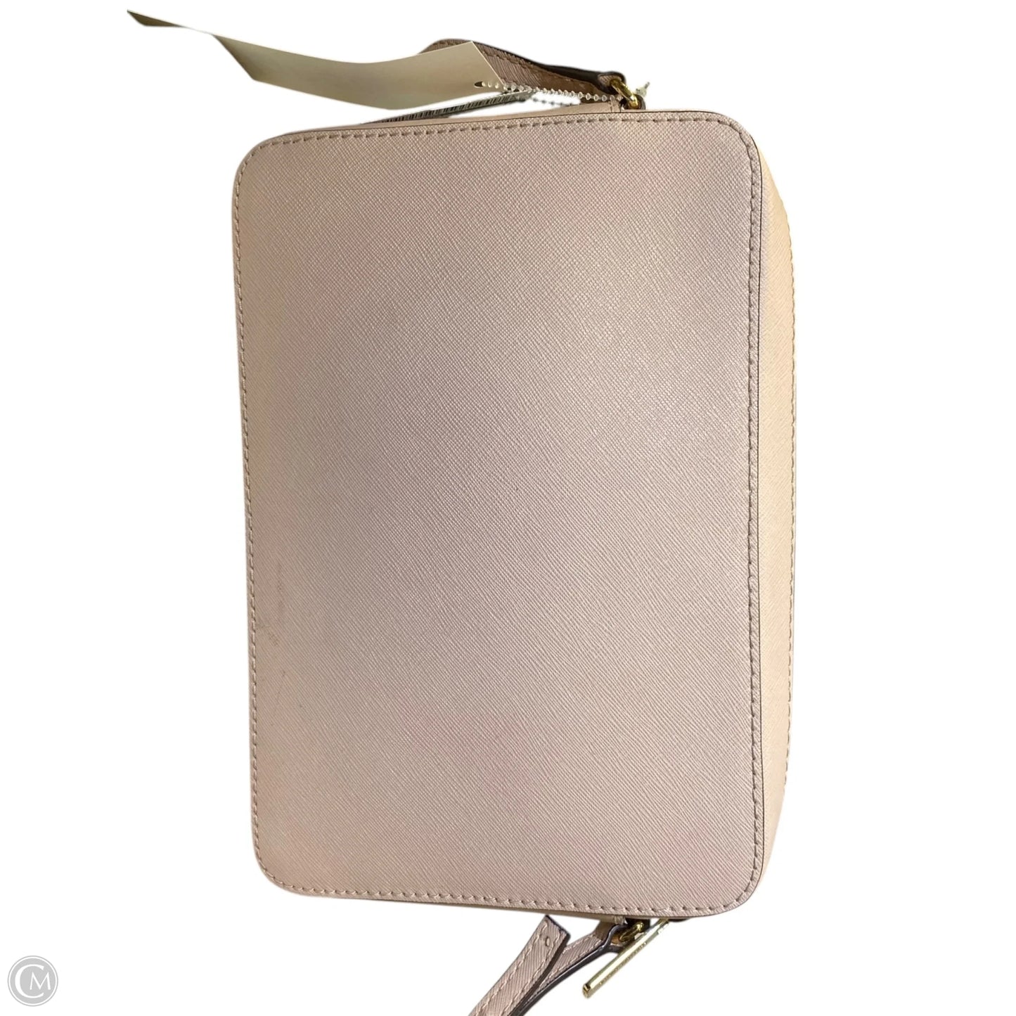 Crossbody Designer By Michael Kors, Size: Medium