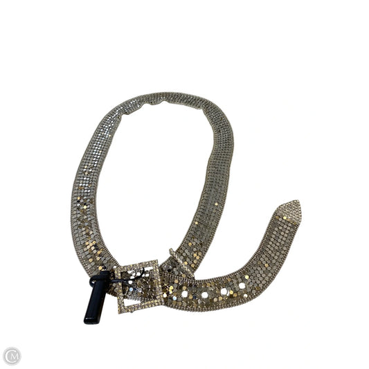 Belt By Clothes Mentor, Size: Large