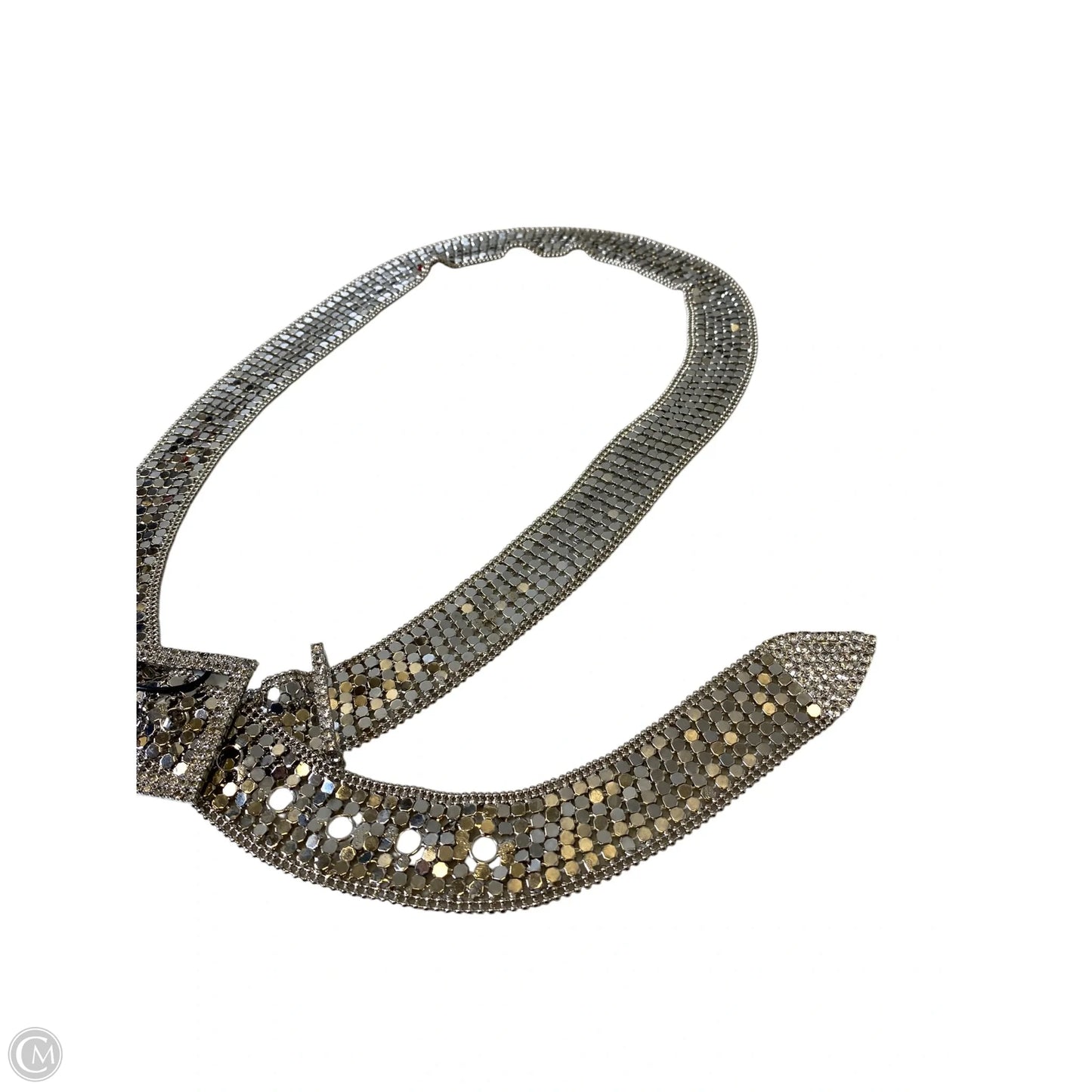 Belt By Clothes Mentor, Size: Large