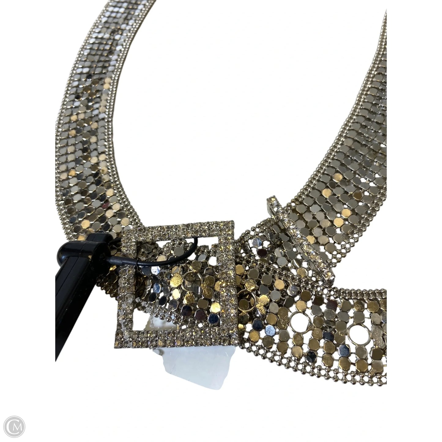 Belt By Clothes Mentor, Size: Large