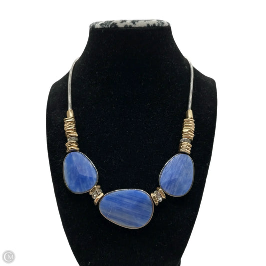Necklace Choker & Collar By Kenneth Cole Reaction