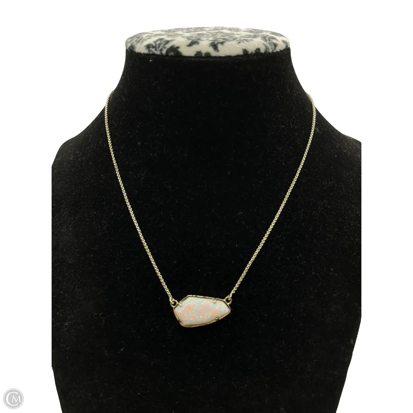Necklace Pendant By Kendra Scott