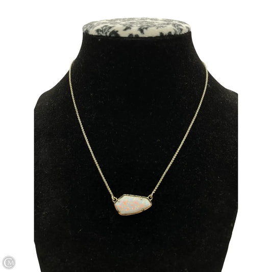 Necklace Pendant By Kendra Scott