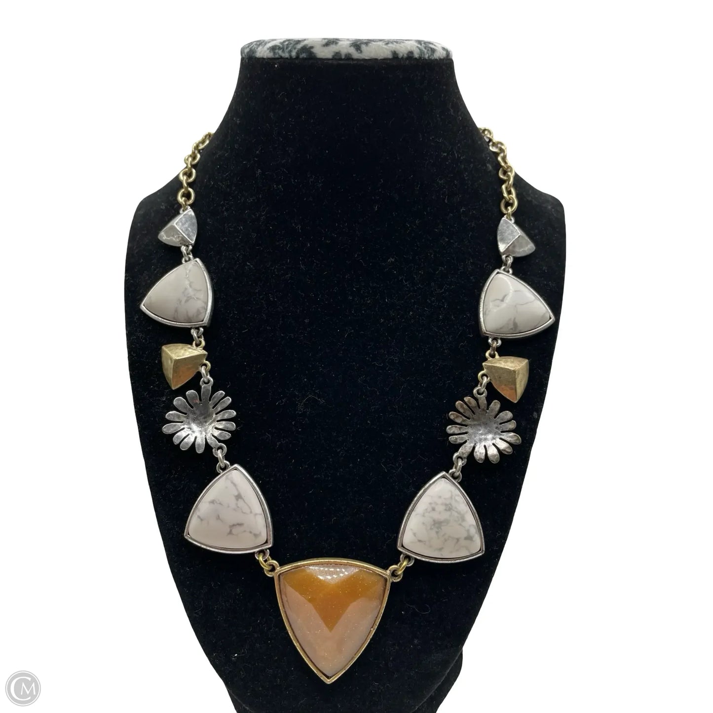 Necklace Choker & Collar By Lucky Brand