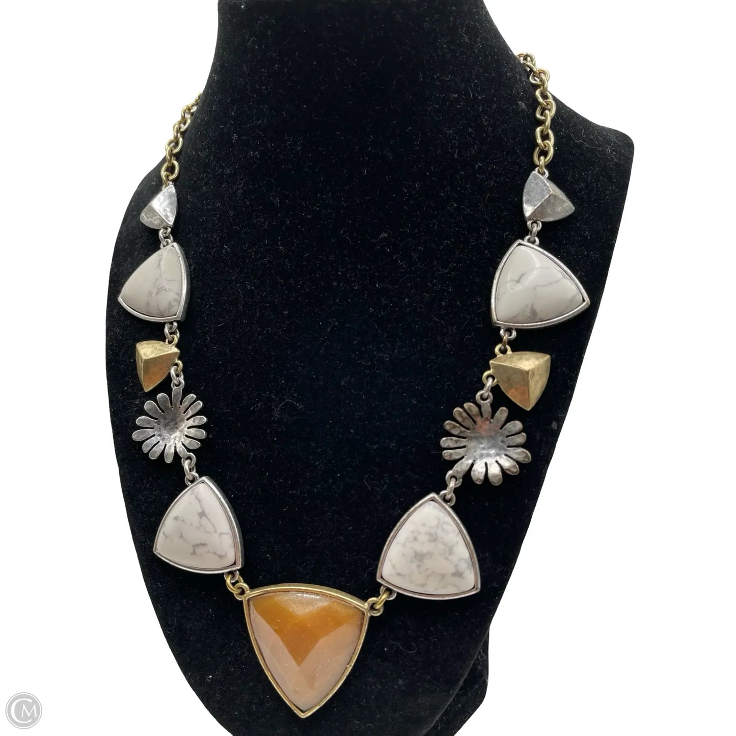 Necklace Choker & Collar By Lucky Brand