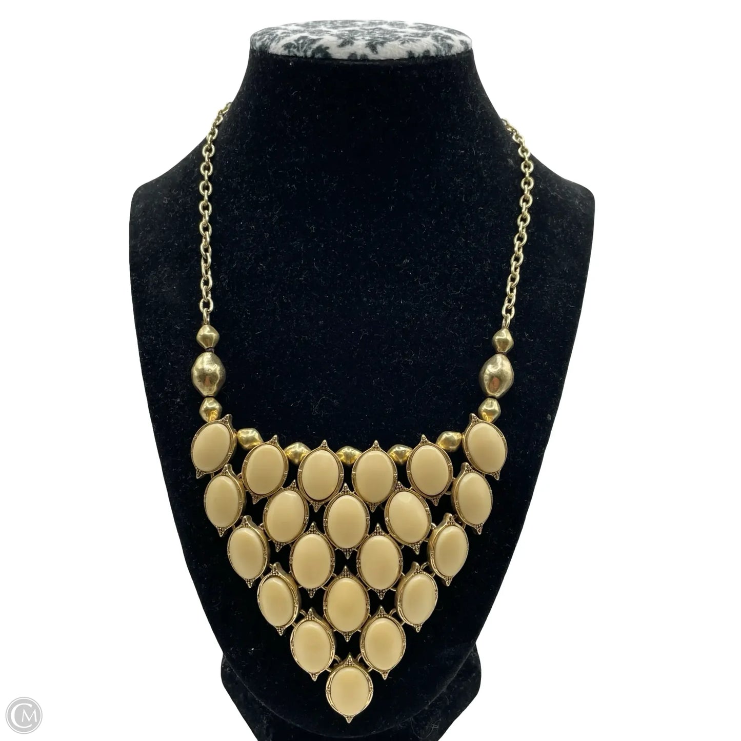Necklace Choker & Collar By Lucky Brand