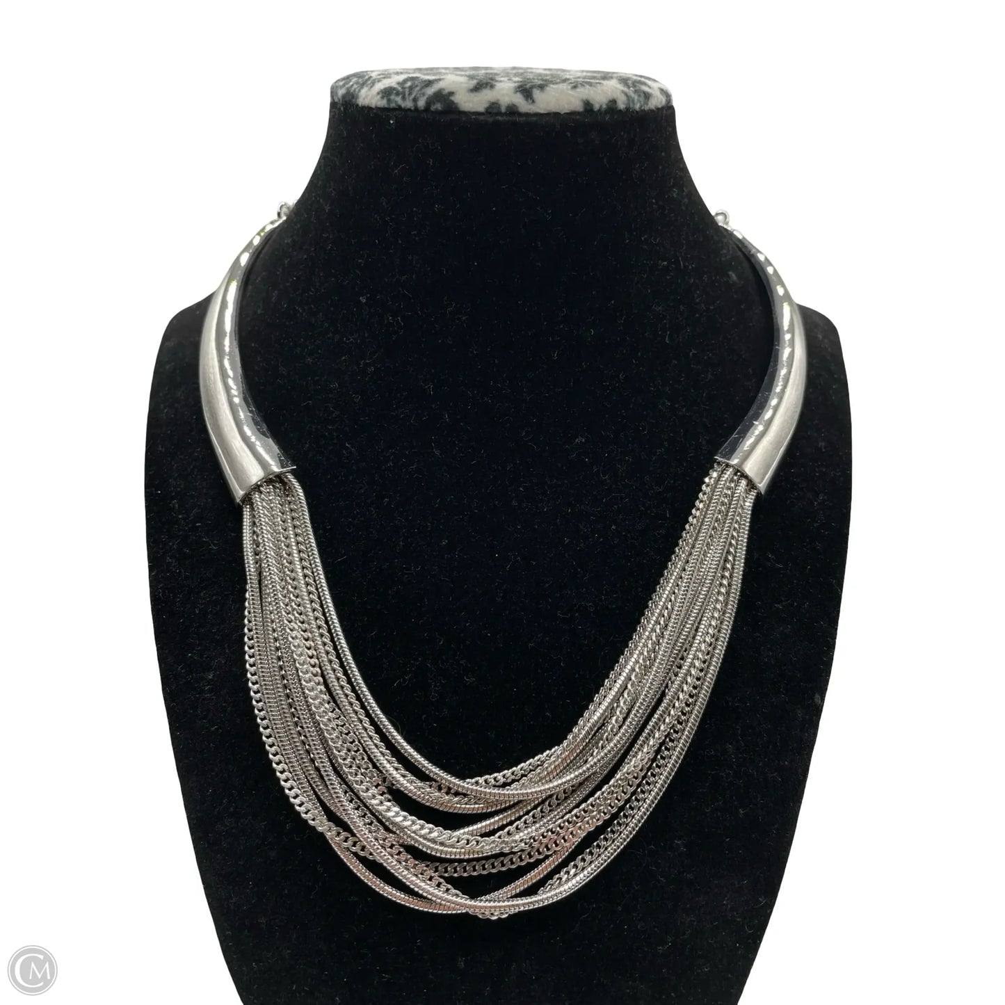 Necklace Choker & Collar By Vince Camuto