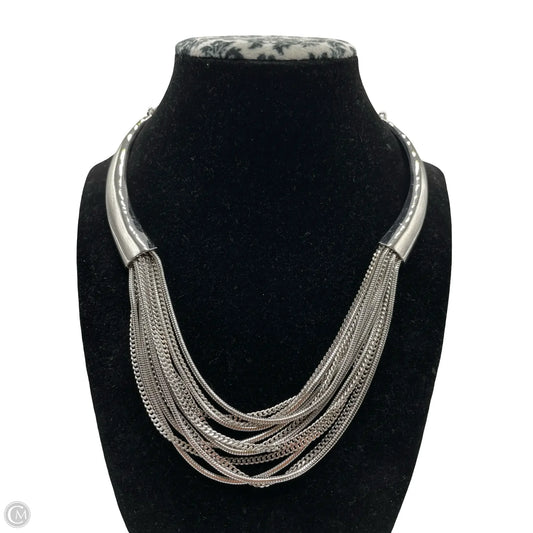 Necklace Choker & Collar By Vince Camuto