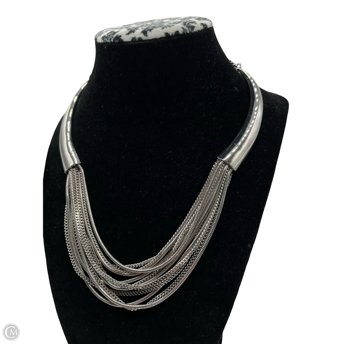 Necklace Choker & Collar By Vince Camuto