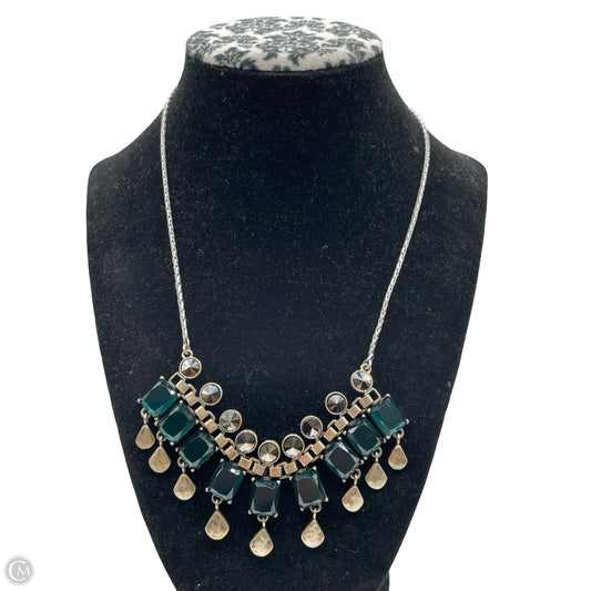Necklace Choker & Collar By Lucky Brand