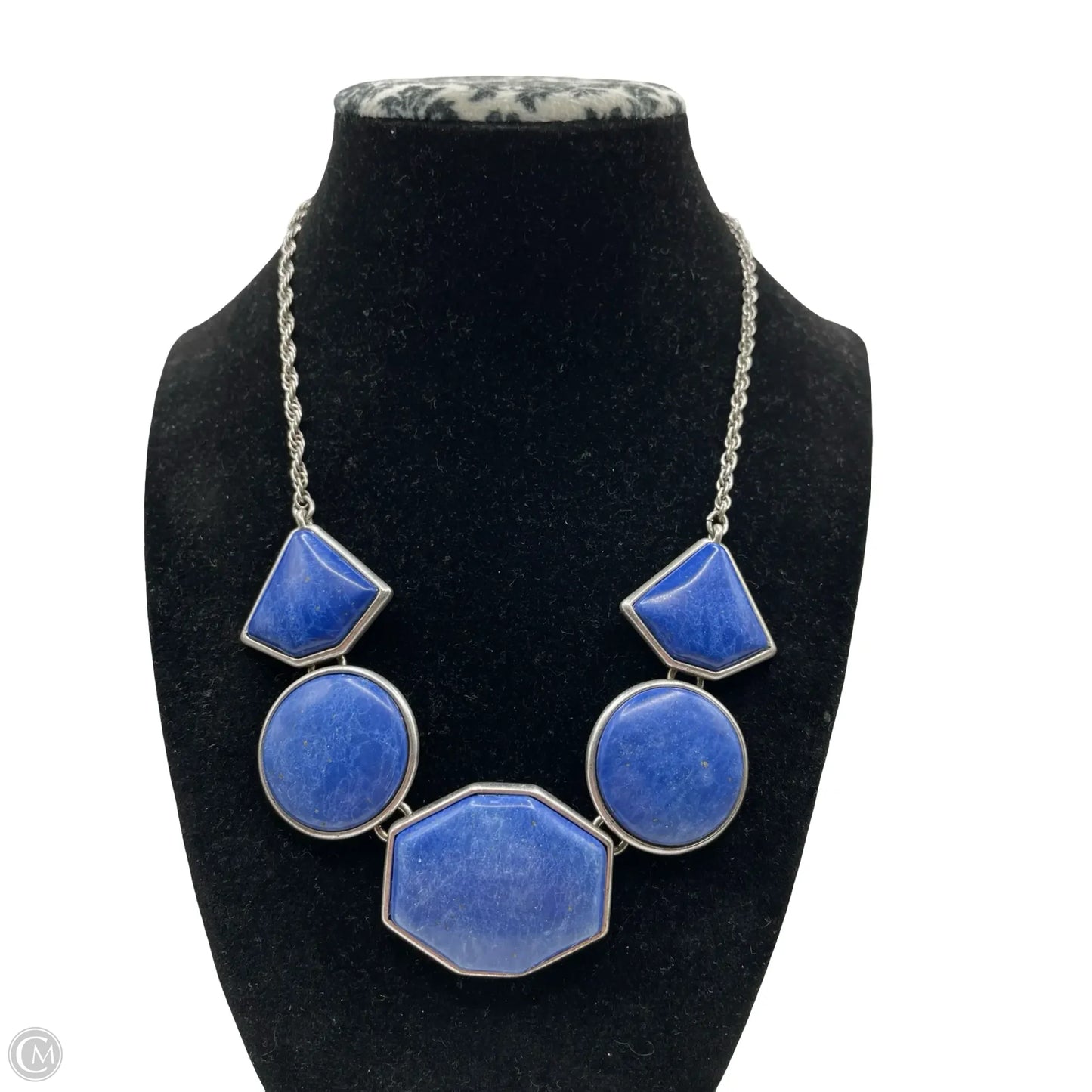 Necklace Choker & Collar By Lucky Brand