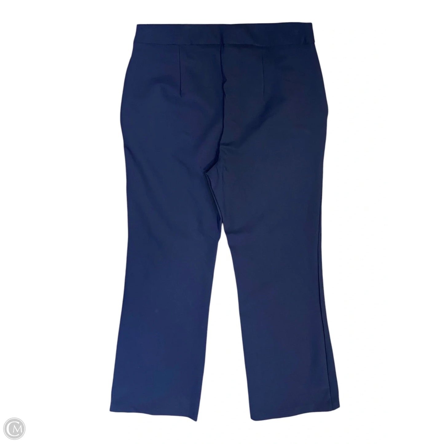 Pants Dress By Rachel Zoe In Navy, Size: 10