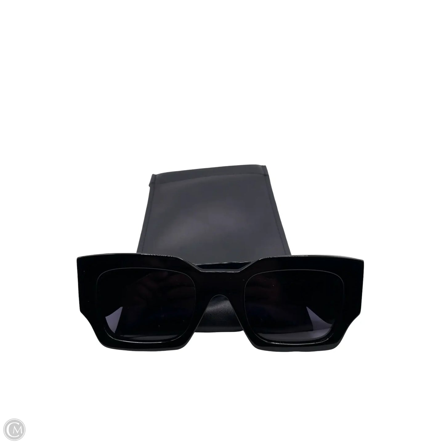 Sunglasses By Anine Bing