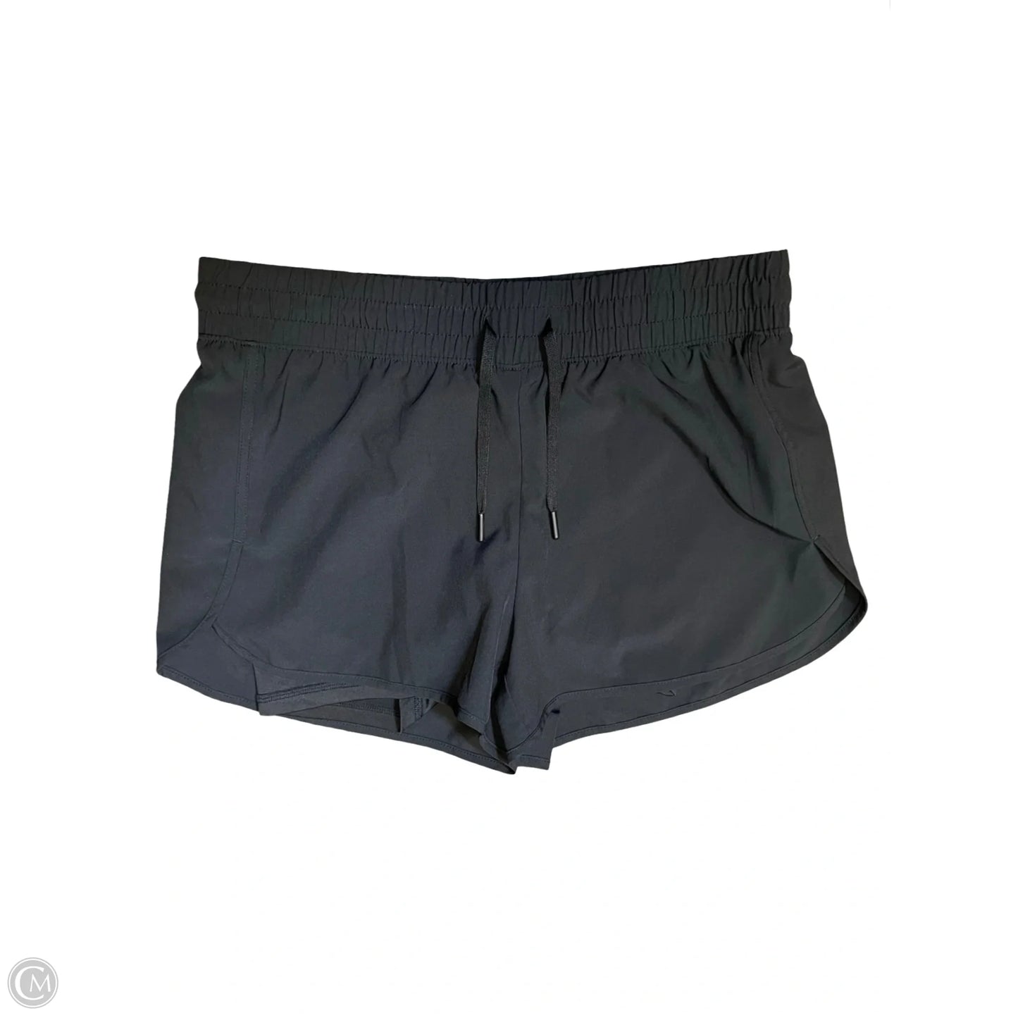 Athletic Shorts By Velocity In Black, Size: M