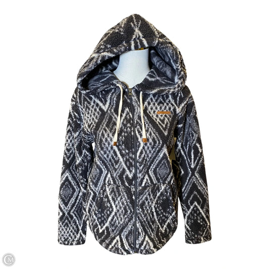 Jacket Other By Billabong In Multi-colored, Size: L