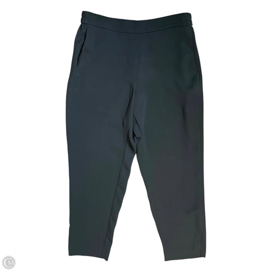 Pants Dress By J. Crew In Black, Size: 10