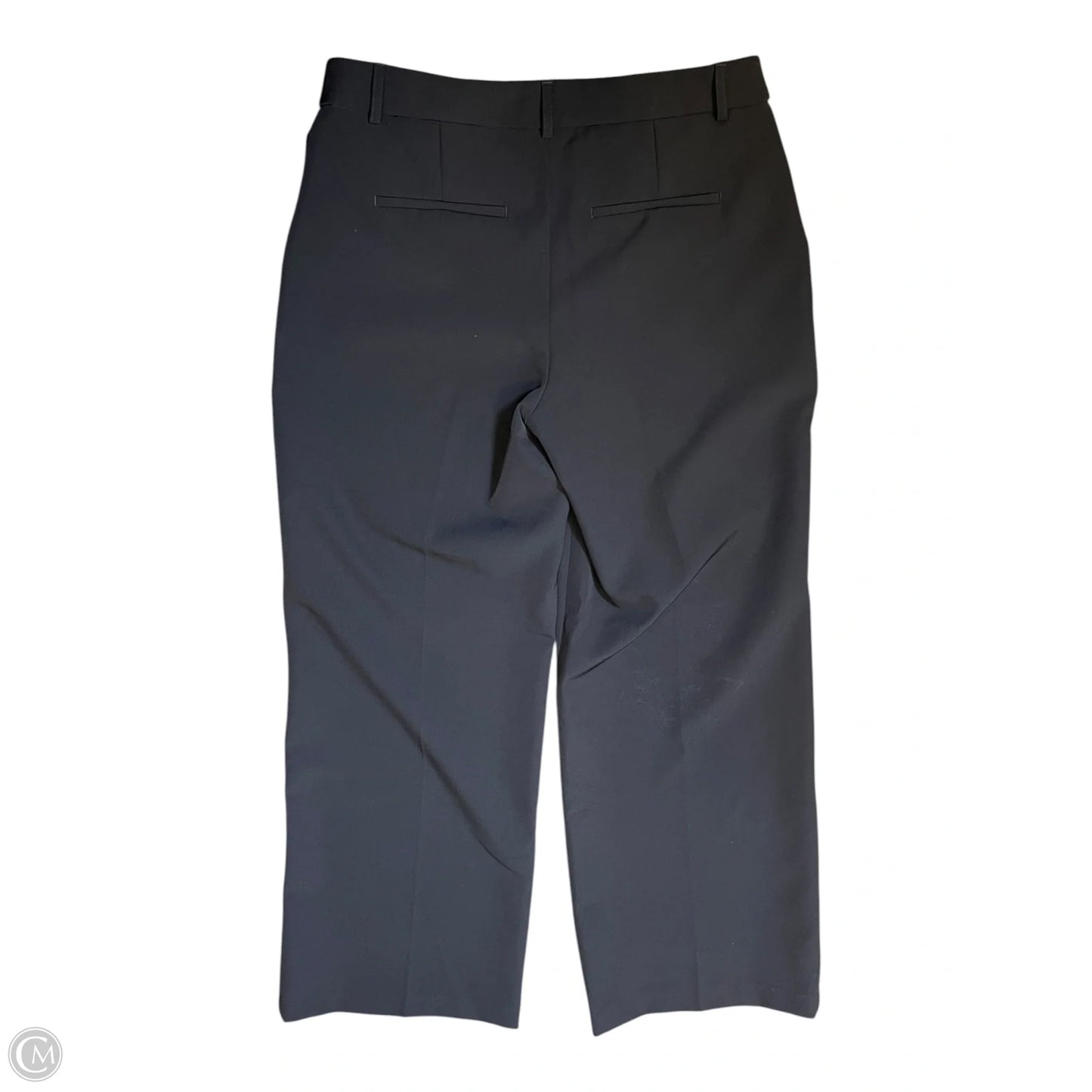 Pants Dress By Express In Black, Size: 12