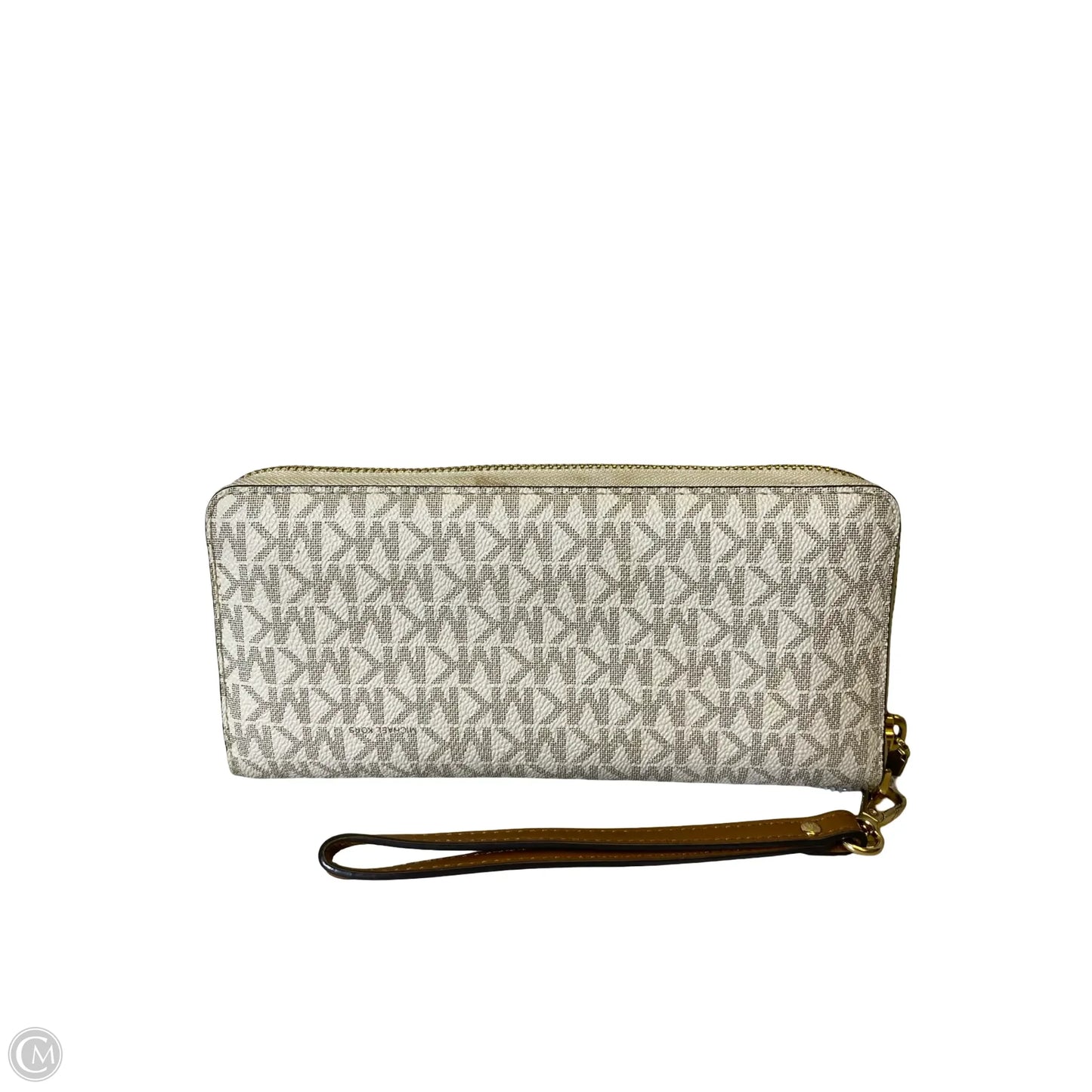 Wallet Designer By Michael Kors, Size: Medium