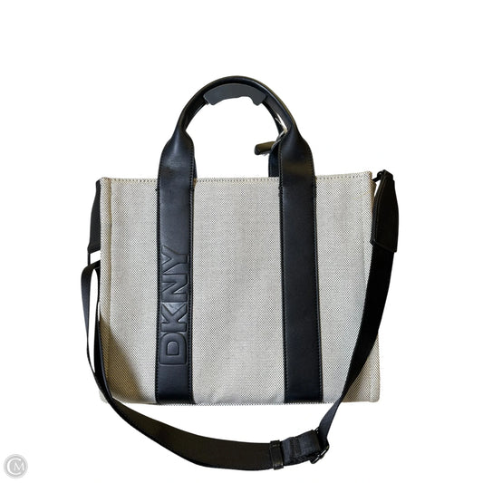 Tote By Dkny, Size: Medium