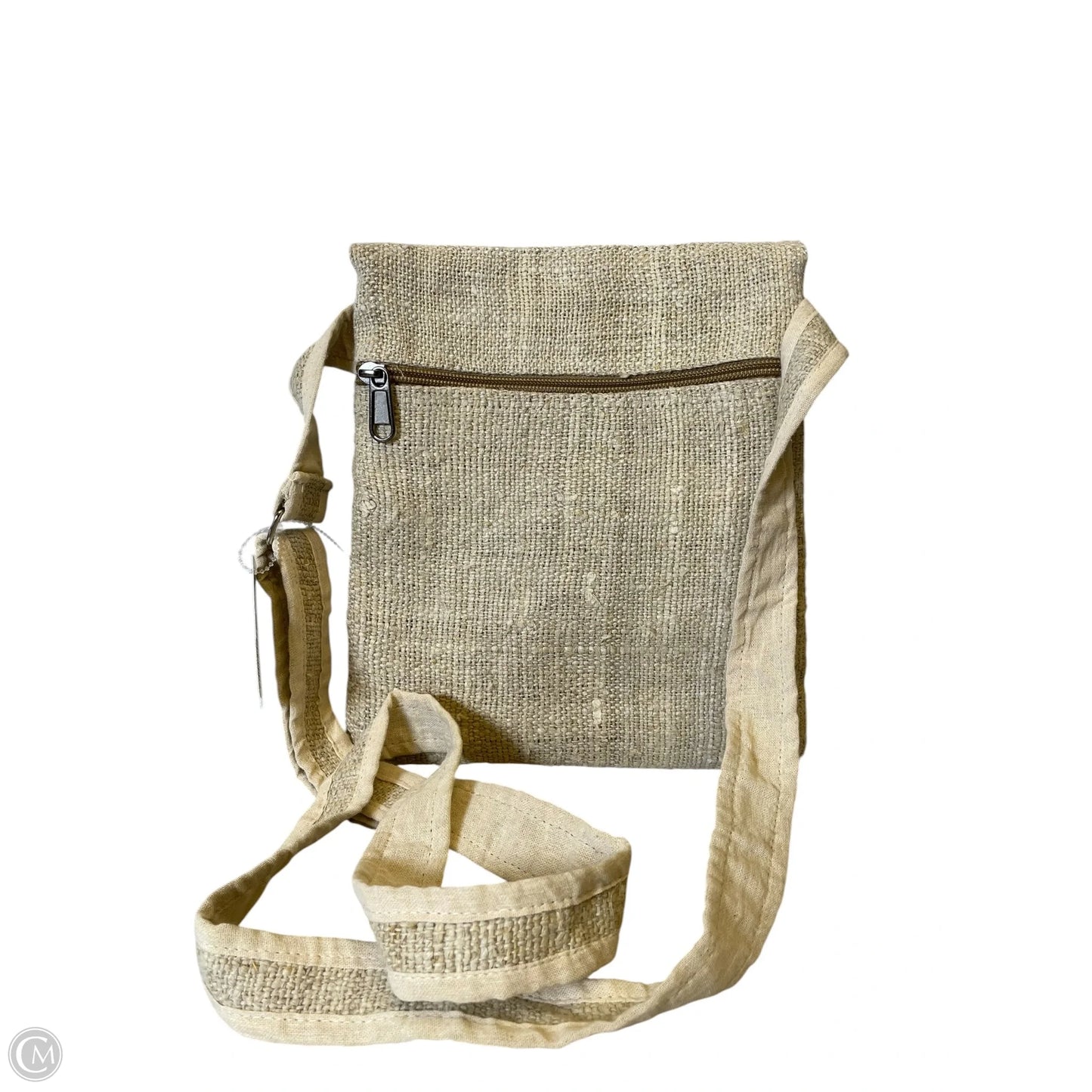 Crossbody By Clothes Mentor, Size: Small