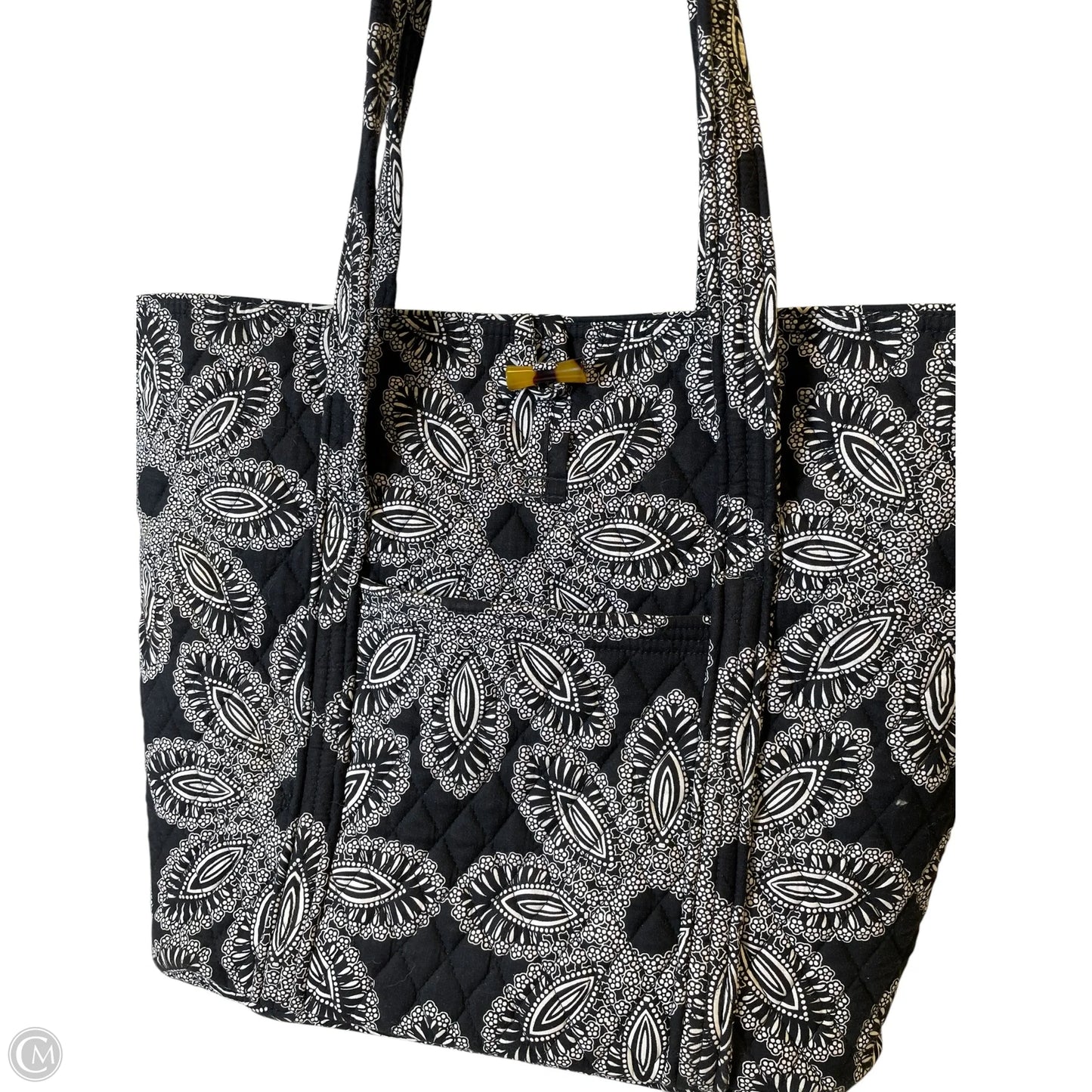 Tote By Vera Bradley, Size: Large