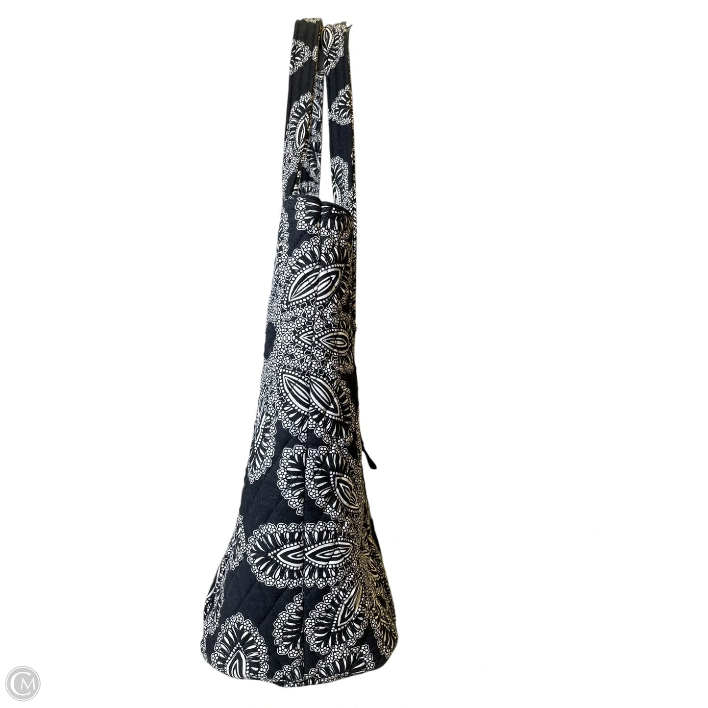 Tote By Vera Bradley, Size: Large