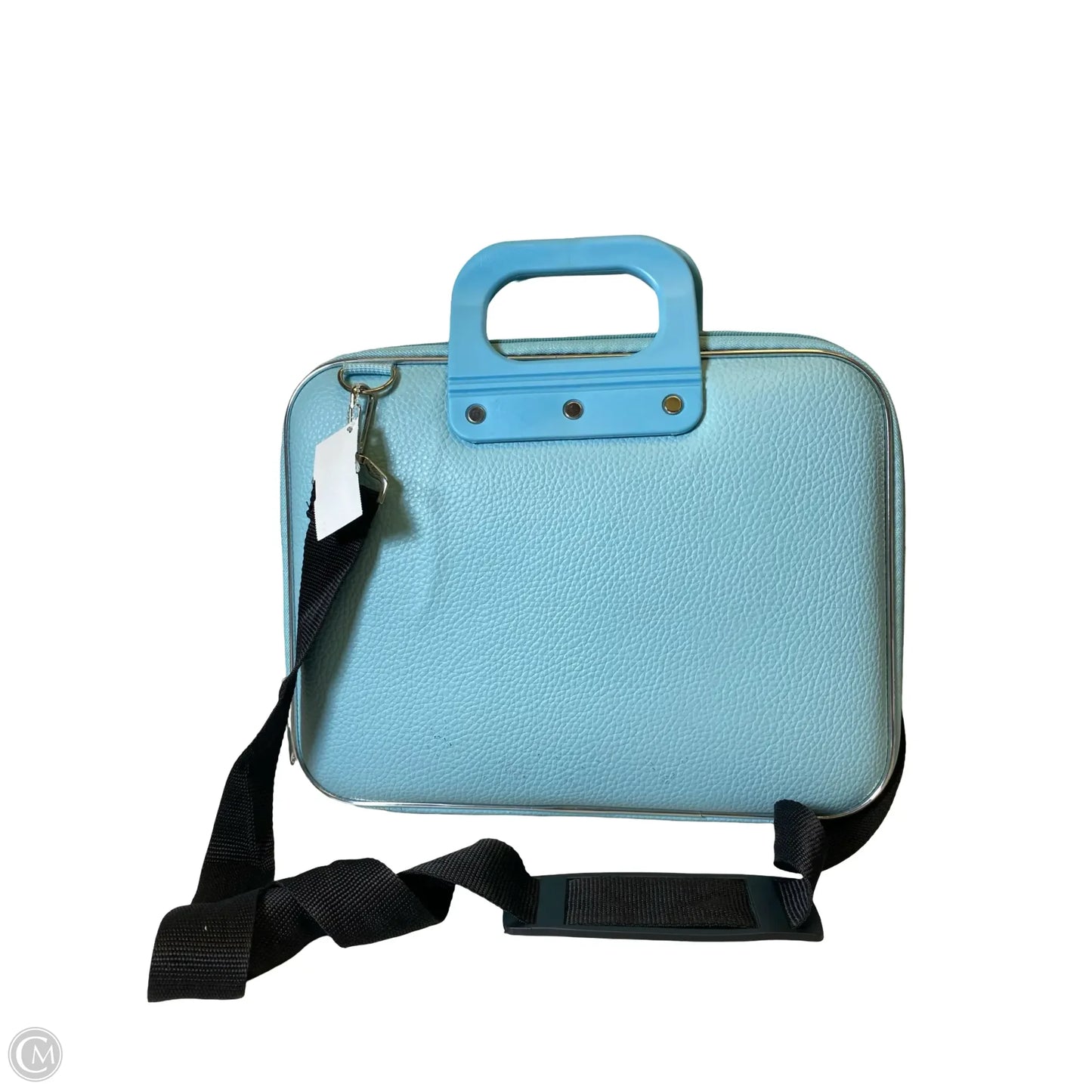 Laptop Bag By Clothes Mentor, Size: Small