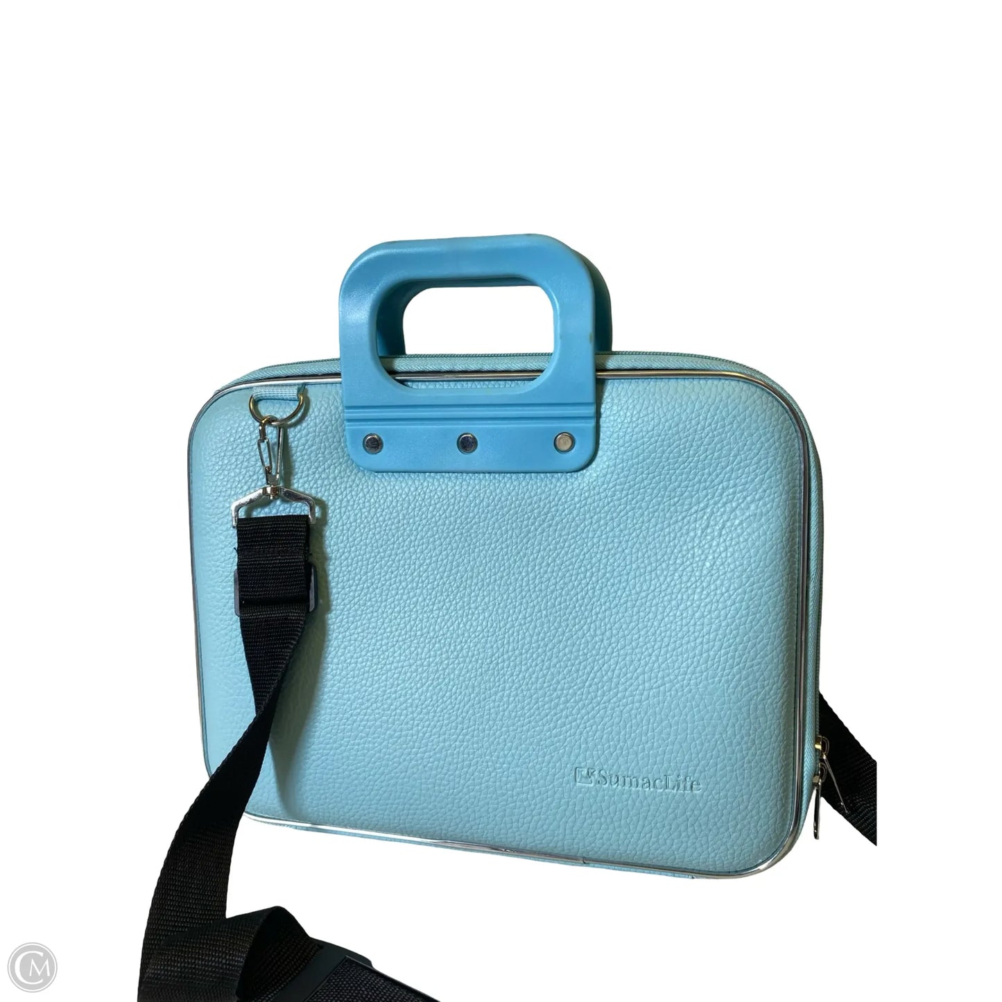 Laptop Bag By Clothes Mentor, Size: Small