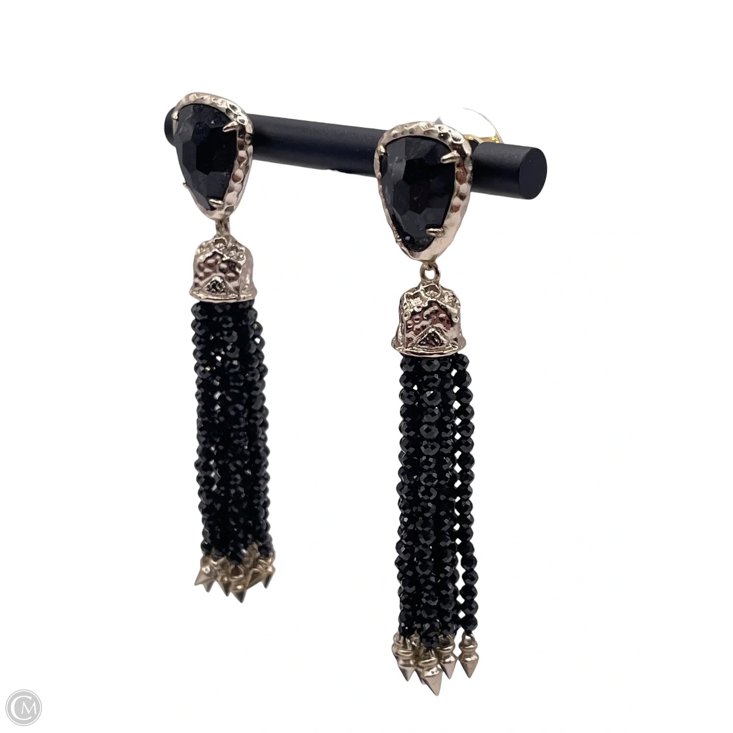 Earrings Dangle/drop By Kendra Scott, Size: 02 Piece Set