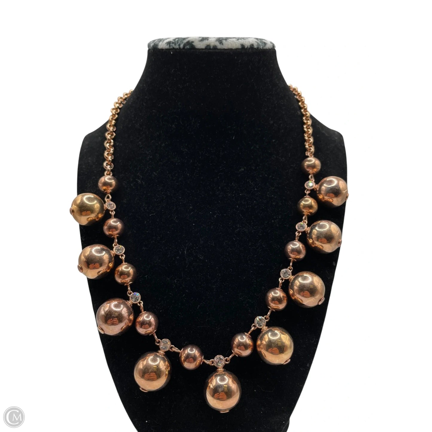 Necklace Designer By Kate Spade