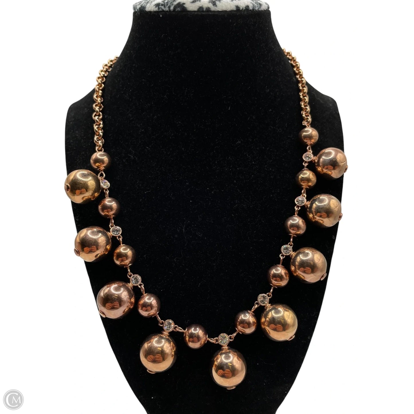 Necklace Designer By Kate Spade