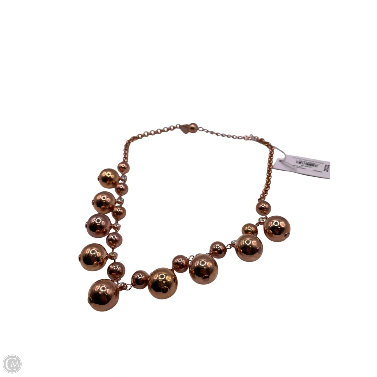 Necklace Designer By Kate Spade