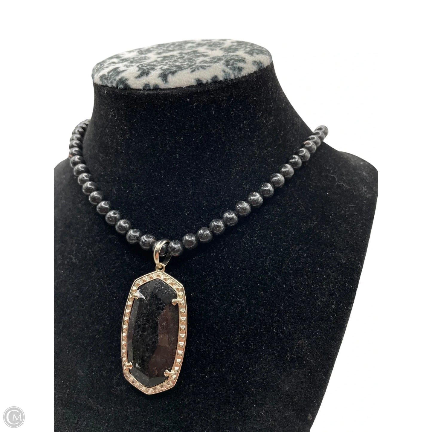 Necklace Lariat & Y-drop By Kendra Scott
