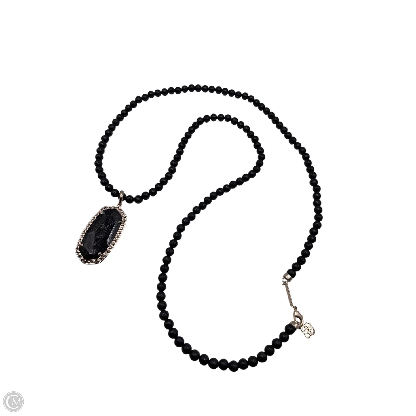 Necklace Lariat & Y-drop By Kendra Scott